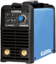 Soldadora Turbo 200 Inverter