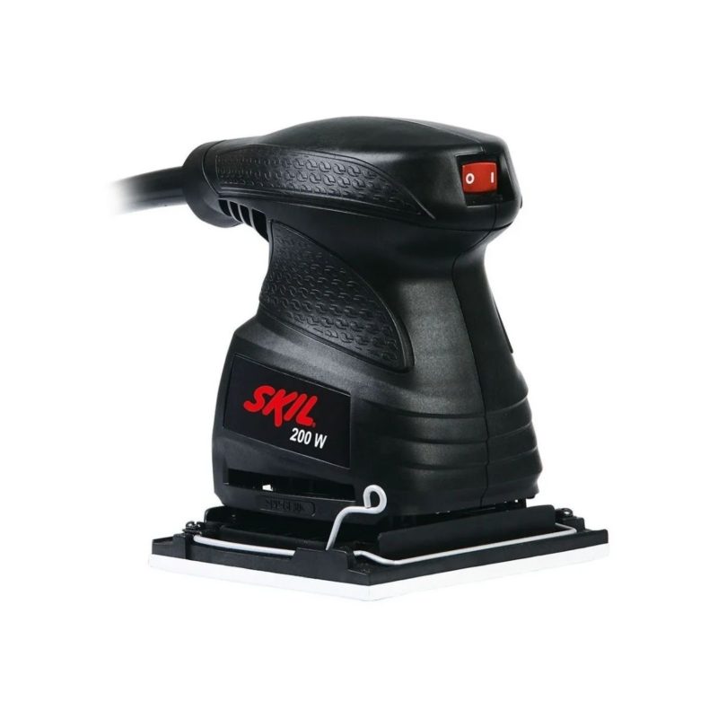 Lijadora Orbital de Palma 200w Skil 7232