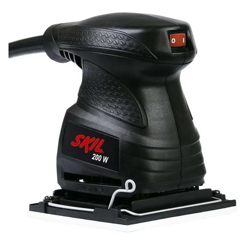 Lijadora Orbital de Palma 200w Skil 7232 - Image 6