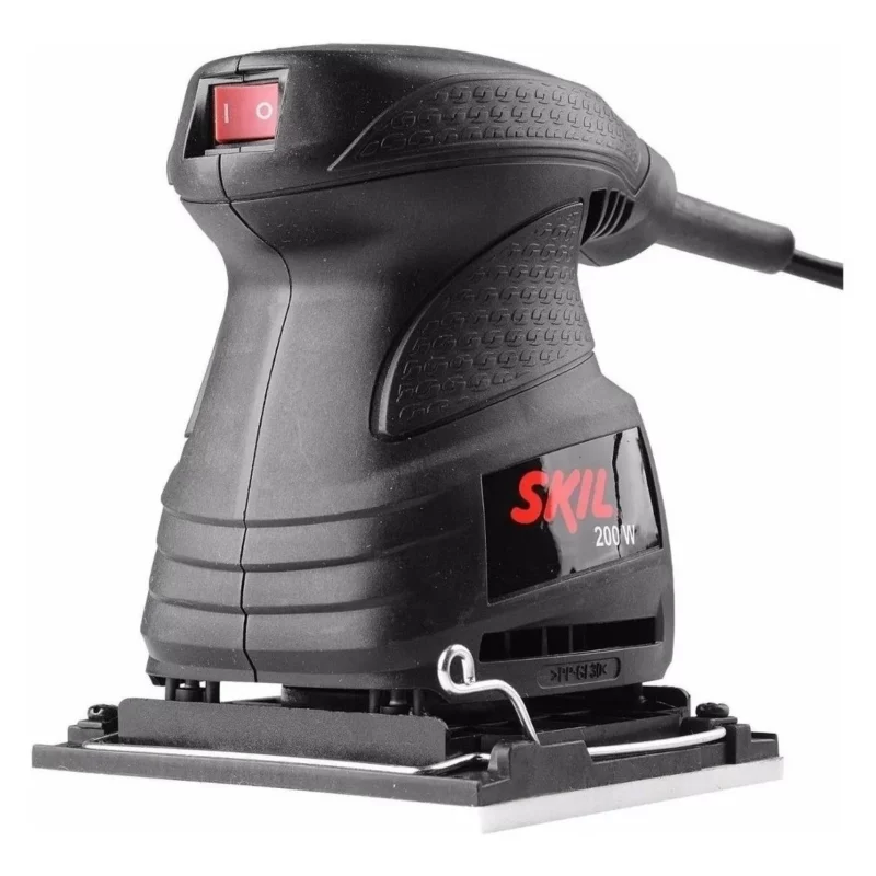 Lijadora Orbital de Palma 200w Skil 7232 - Image 3