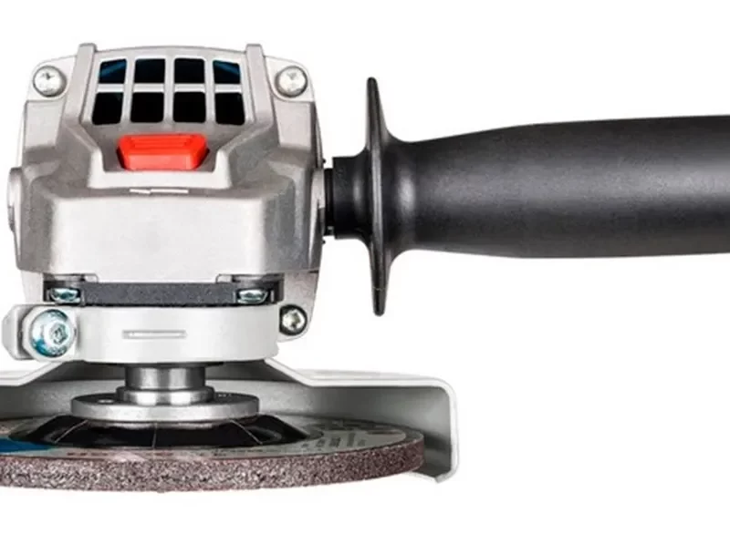 Amoladora Angular Bosch Professional Gws 850 Azul 850w 220v - Image 4