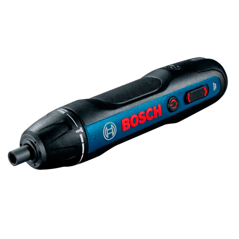 Atornillador Inalámbrico Batería Bosch Go 3,6v Torque Elect