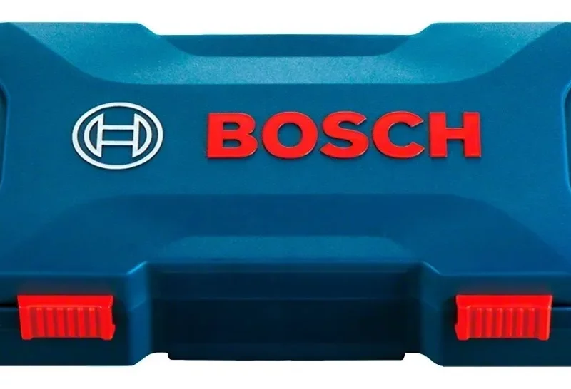 Atornillador Inalámbrico Batería Bosch Go 3,6v Torque Elect - Image 5