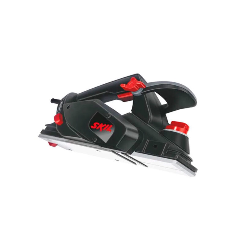 Cepillo eléctrico de mano Skil 1555 82mm 220V negro