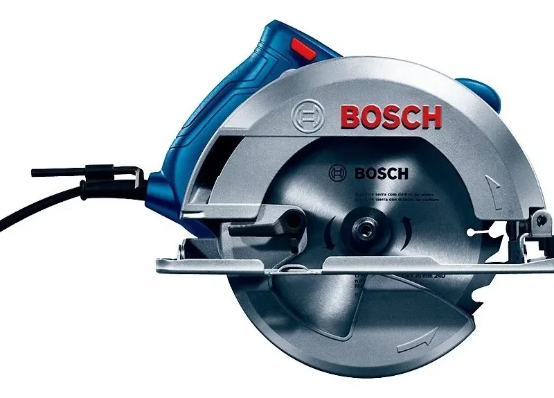 Sierra circular eléctrica Bosch Professional GKS 150 184mm 1500W 220V OUTLET - Image 3