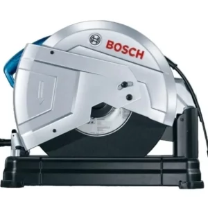 Sierra Cortadora Sensitiva Bosch 2200w Disco 14 355mm_2