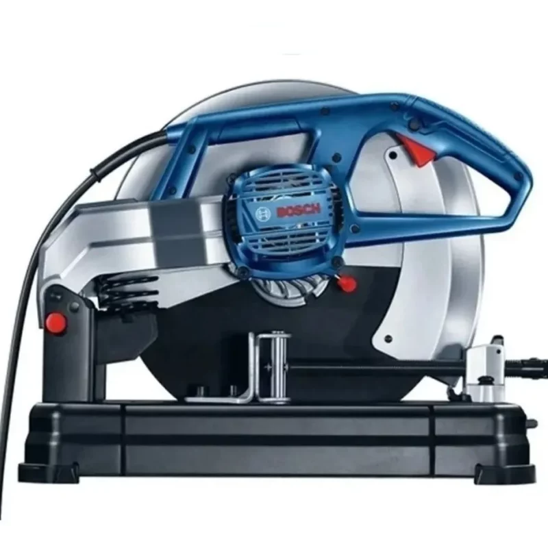 Sierra Cortadora Sensitiva Bosch 2200w Disco 14 355mm OUTLET - Image 4