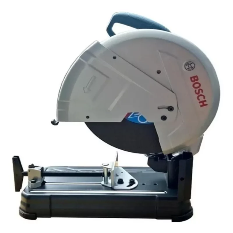 Sierra Cortadora Sensitiva Bosch 2200w Disco 14 355mm OUTLET - Image 3