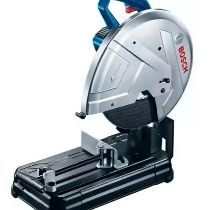 Sierra Cortadora Sensitiva Bosch 2200w Disco 14 355mm OUTLET - Image 2