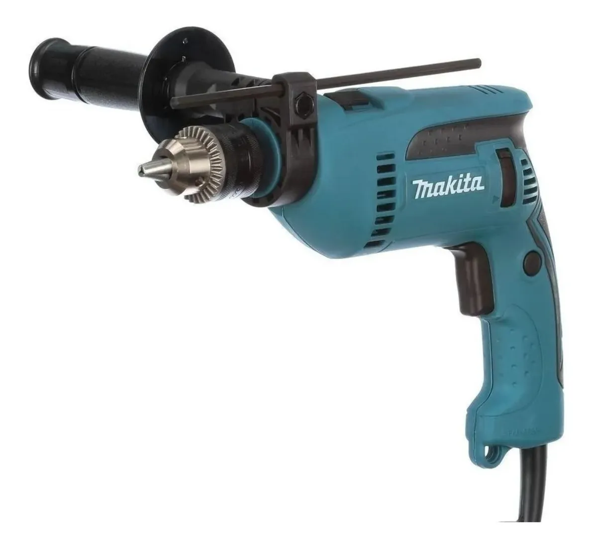 Taladro Makita 8271dwpe3. Taladros a batería