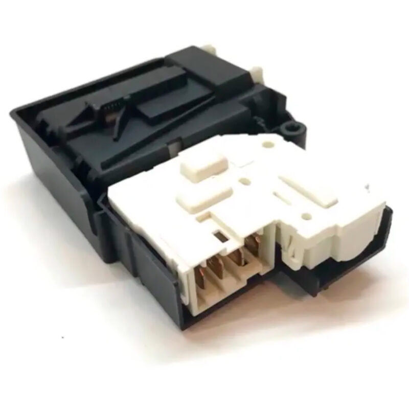 Blocapuerta Traba Puerta Lavarropas LG F1404/5rdt F2004rdt