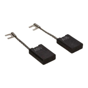 Carbones Bosch Original Para Gsh 27 - Bh2760