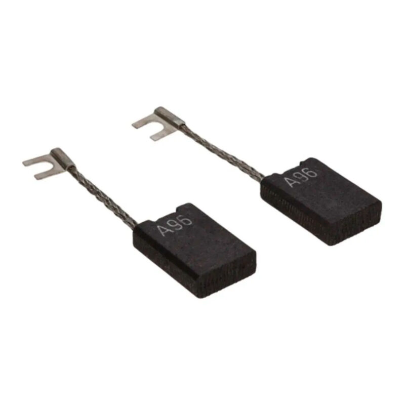 Carbones Bosch Original Para Gsh 27 - Bh2760