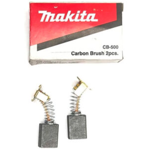 Carbones Makita Cb 500 Sierra De Banco Mlt100 Originales