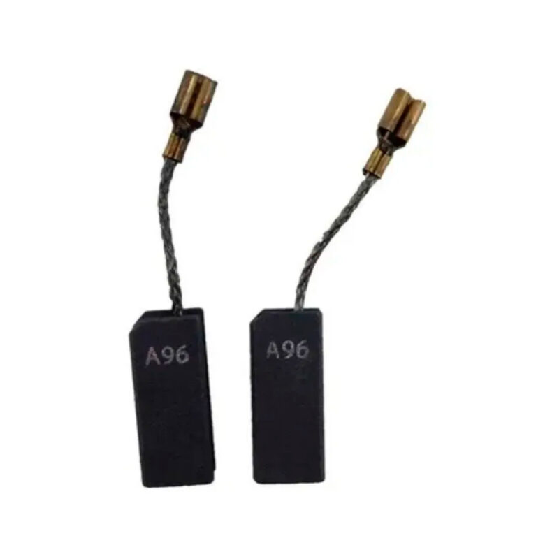 Carbones Originales Bosch Gbh 2-24 Dsr / Dfr / 2 Sr - 11228