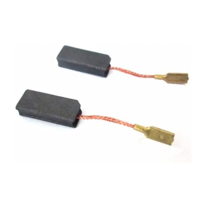 Carbones Originales Bosch Gbh 2-24 Dsr / Dfr / 2 Sr - 11228 - Image 2