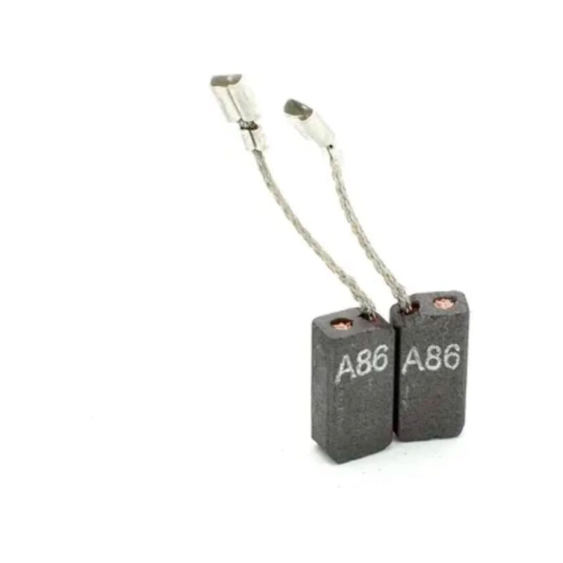 Carbones Originales Bosch Para Amoladora Gws 6-115 (1375)
