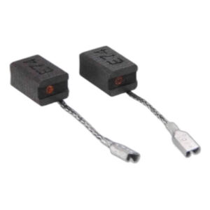 Carbones Originales Bosch Para Gws 7-115 Mod 1388 1619p02870