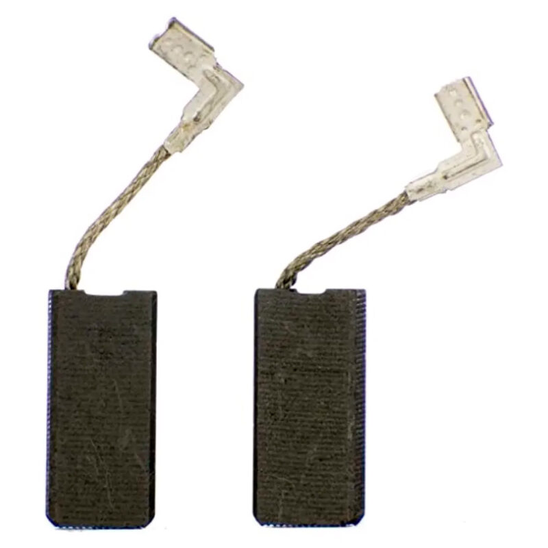 Carbones P/ Rotomartillo Bosch Gbh 4-32 Dfr Cod: 1614321079