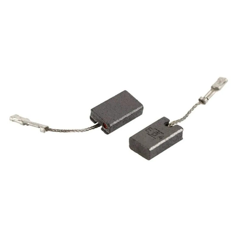 Carbones Para Amoladora Bosch Original Gws 8-115 Gws 14-125 - Image 2