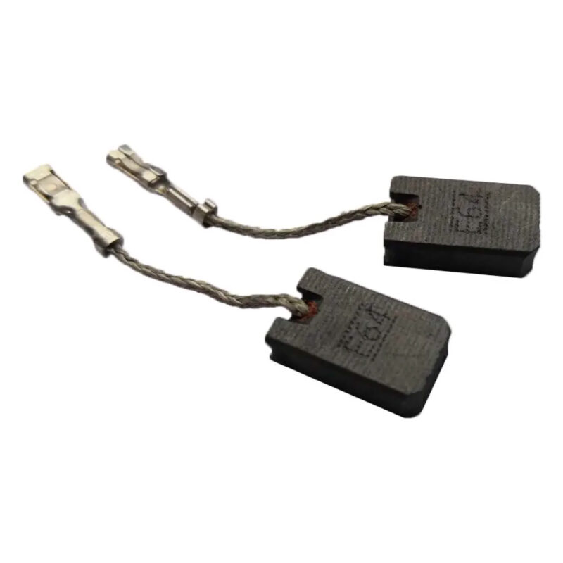 Carbones Para Amoladora Bosch Original Gws 8-115 Gws 14-125