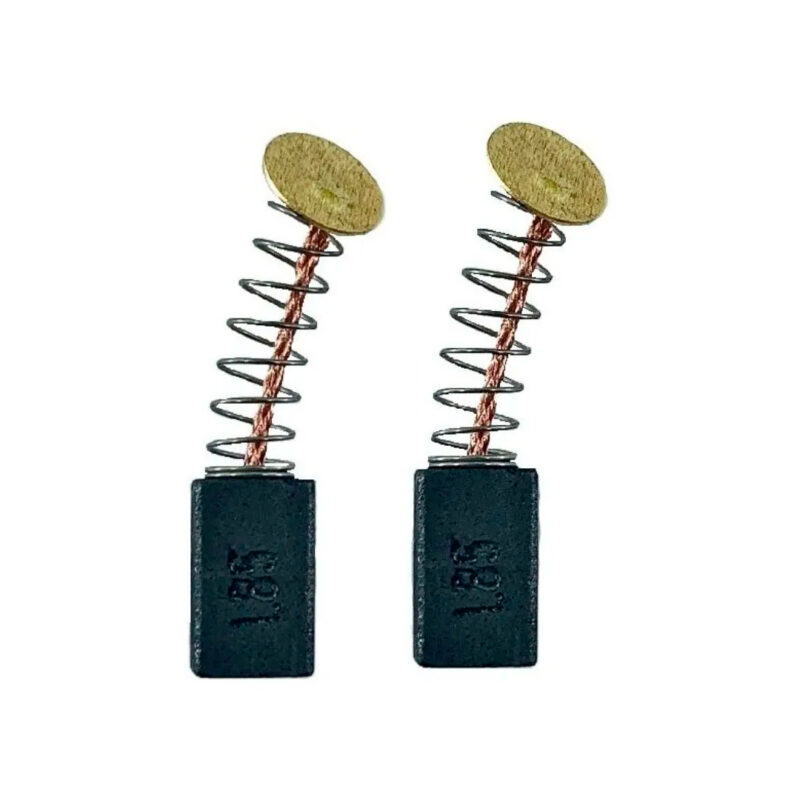 Carbones Para Taladro Skil 6460 - 6455 - 6462 Original