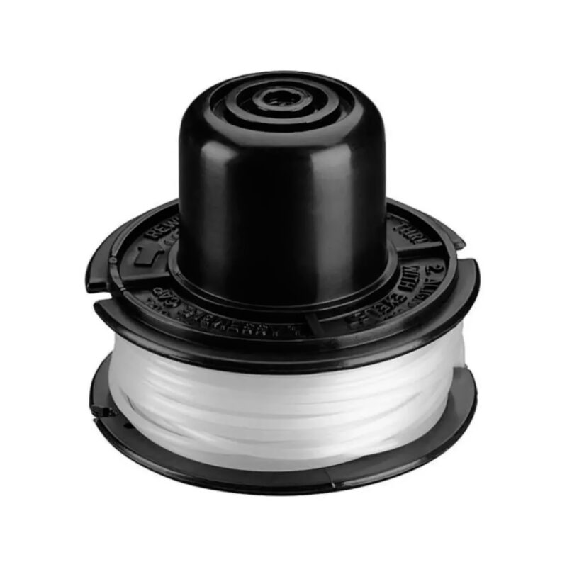 Carrete Con Tanza Gl400 Gl700 St4550/4500 Black & Decker