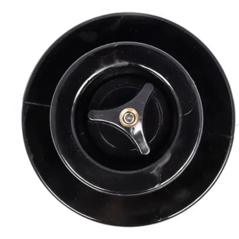 Carretel Porta Tanza Manual P/desmalezadora Manual 2,4mm - Image 3