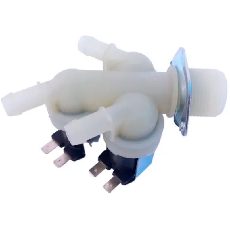Electrovalvula Lavasecarropas Longvie 3 Vías Válvula - Image 2