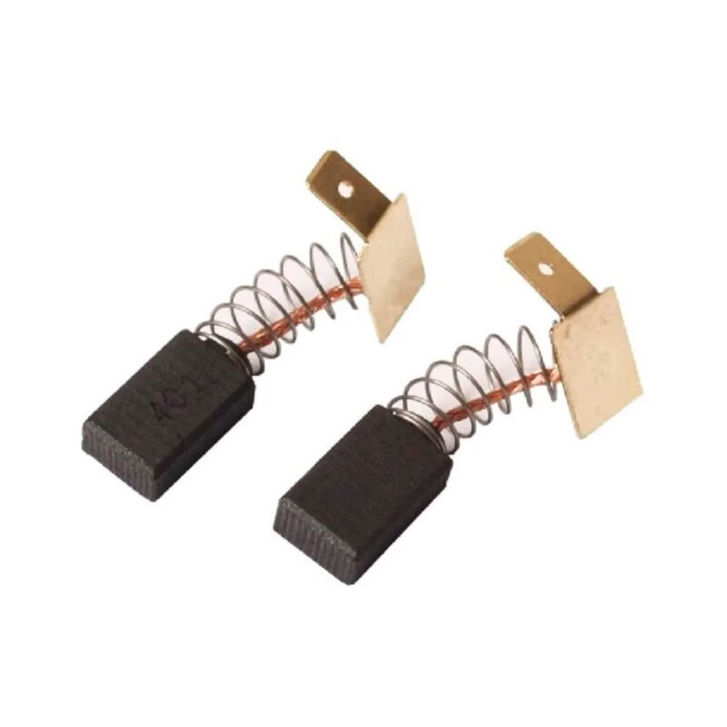 Escobillas Carbones Para Caladora Bosch Gts 75e - Image 2