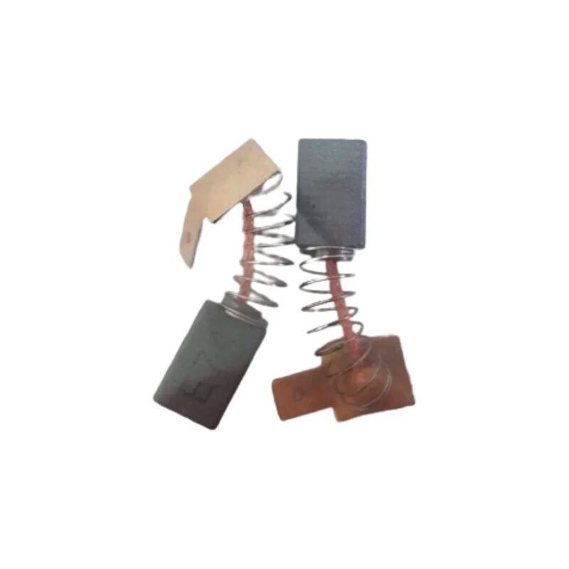 Escobillas Carbones Para Caladora Bosch Gts 75e
