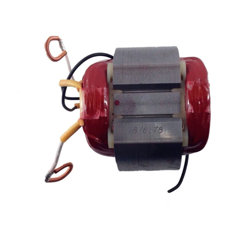 Estator Campo Original Para Amoladora Makita Ga9020 7020