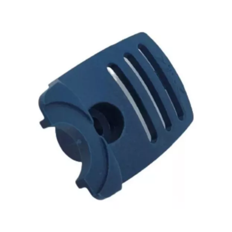 Tapa Trasera Amolador Bosch Gws 7 -115//gws 8-115 F000603014