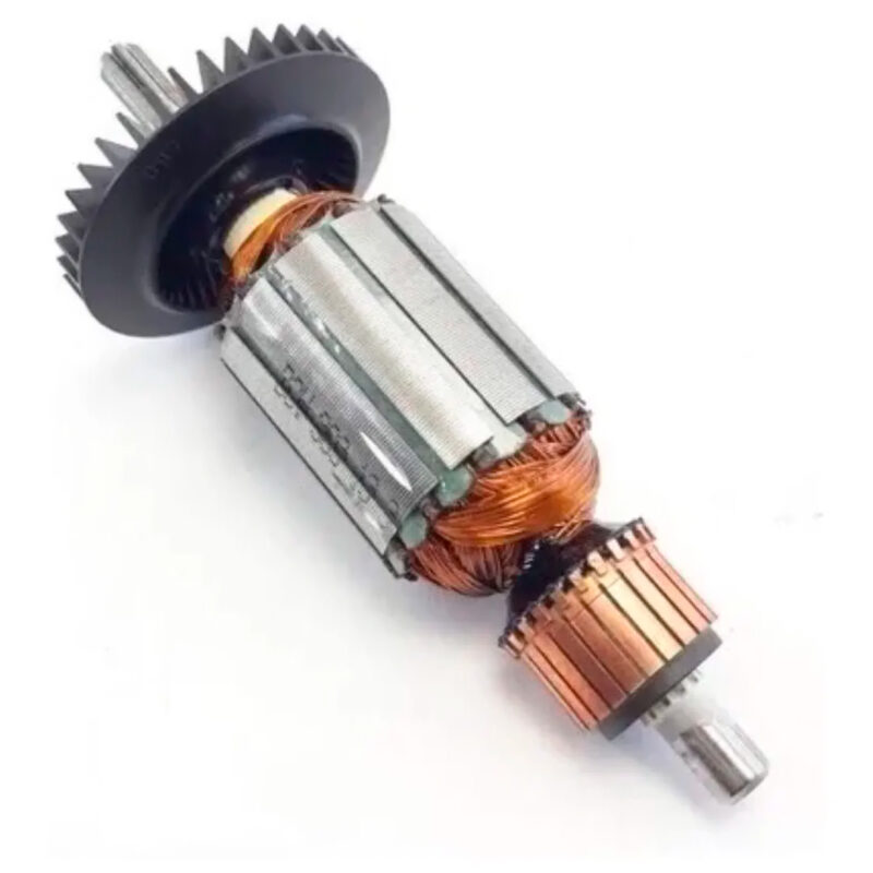 Inducido Rotor Bobina Taladro 6555 Skil Original 1604010b38