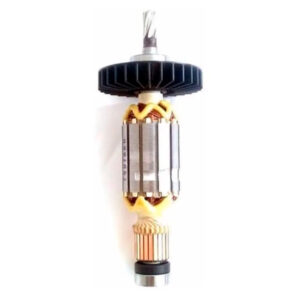 Inducido Rotor Original Para Rotomartillo Makita Hr2470