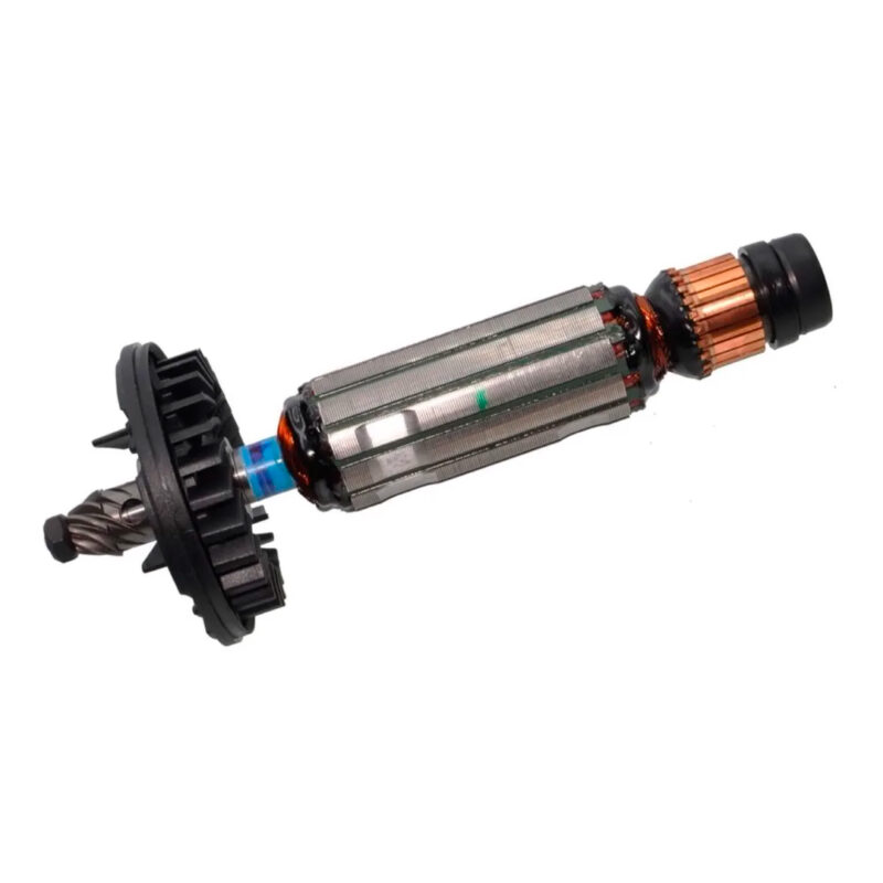 Inducido Rotor Para Amoladora Dewalt Dwe4020 Código: N181765 - Image 2