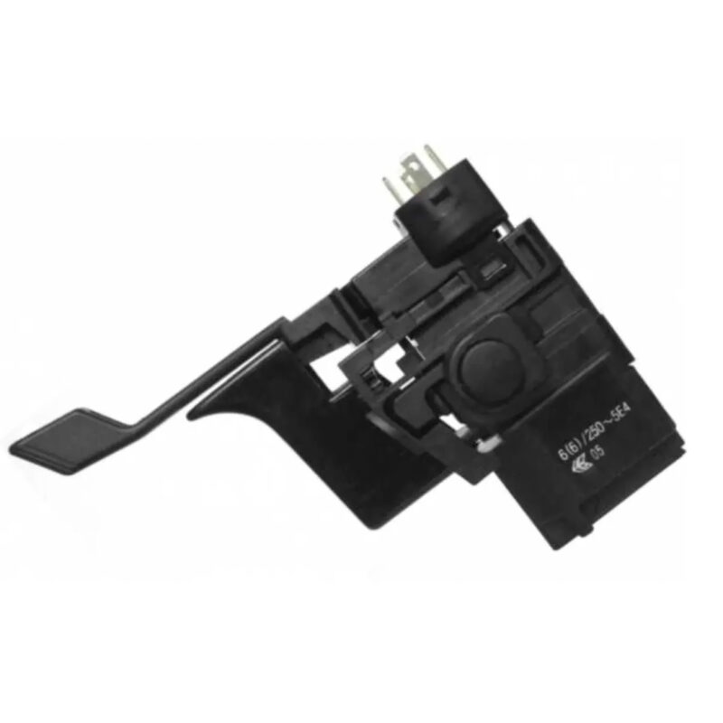 Interruptor Apto P/ Rotomartillo Gbh 2-24 Dsr / Gbh 2-24 Dfr