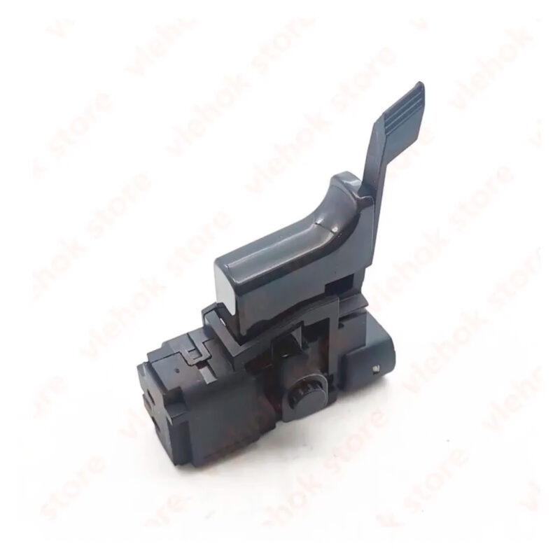 Interruptor Apto P/ Rotomartillo Gbh 2-24 Dsr / Gbh 2-24 Dfr - Image 2