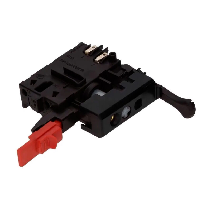 Interruptor Bosch Gsr 6-25 Te / 6-45 Te / 6-60 Te-2607200638