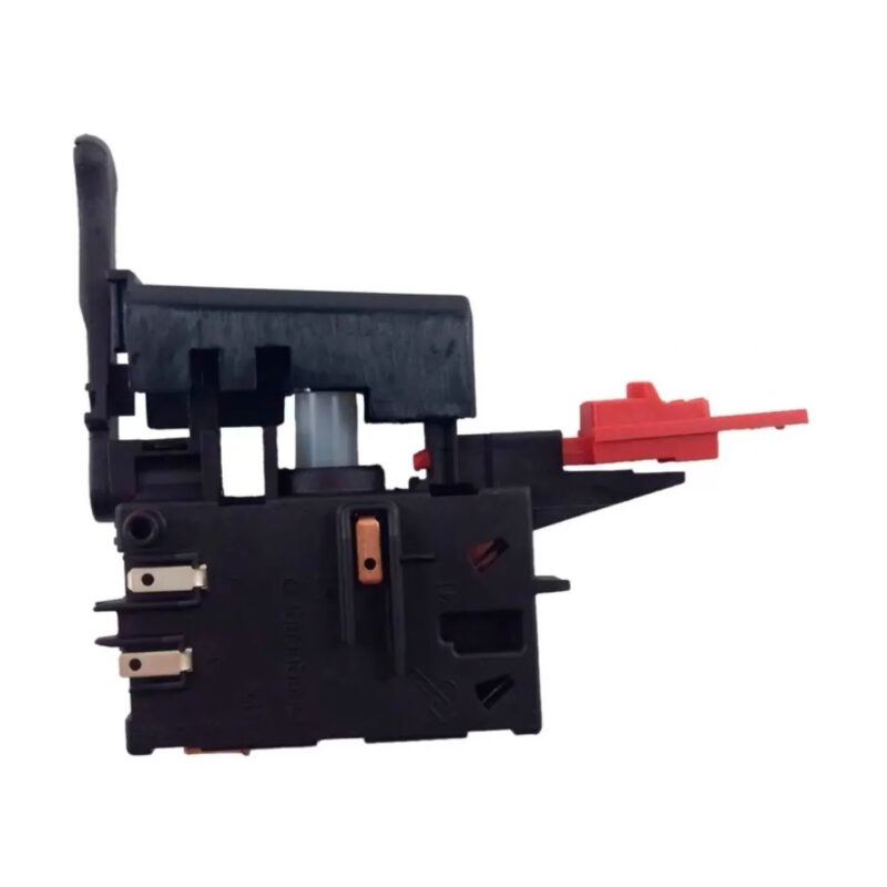 Interruptor Bosch Gsr 6-25 Te / 6-45 Te / 6-60 Te-2607200638 - Image 3