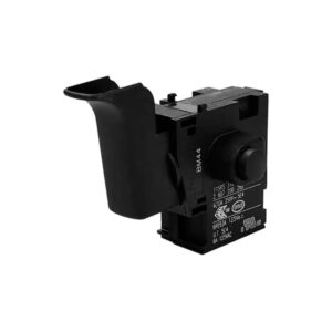 Interruptor Lijadora Orbital Gss 280 A Bosch 2607200260