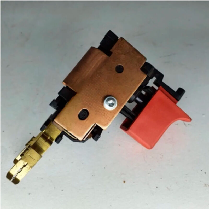 Interruptor Original Para Atornillador Bosch Gsr 24 Ve-2 - Image 2