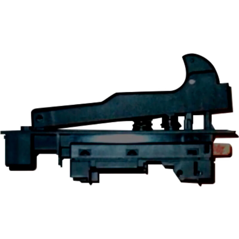 Interruptor P/ Amoladora Angular 180mm Apto GLADIATOR, DOWEN PAGIO, MAKITA - Image 5