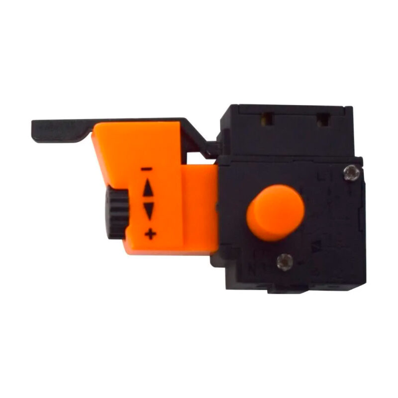 Interruptor P/ Taladro 13mm Apto P/ Stingray Y Similares