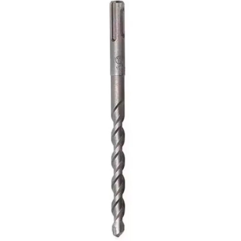 Mecha Sds Plus 10x160mm Meifeng C/ Estuche