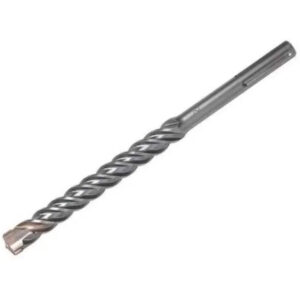 Mecha Sds Plus 6x160mm Meifeng C/ Estuche