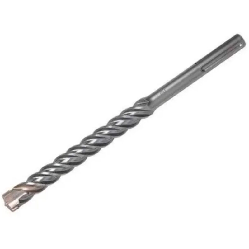 Mecha Sds Plus 6x160mm Meifeng C/ Estuche