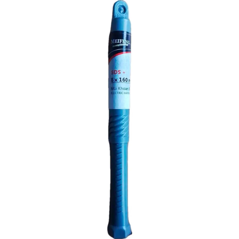 Mecha Sds Plus 8x160mm Meifeng C/ Estuche - Image 2