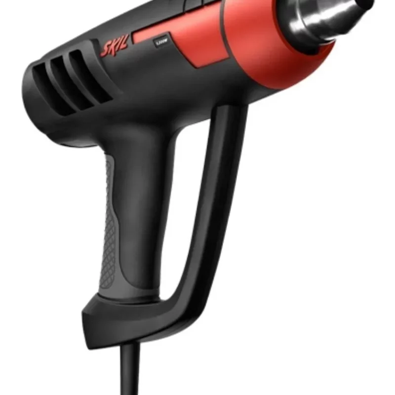 Pistola De Calor Skil 8003 3 Temperaturas 1800w + Boquillas - Image 2