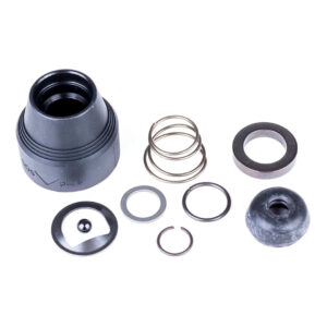 Porta Herramientas Para Rotomartillo Bosch Gbh2-28 Original